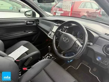 Toyota Corolla 2016 photo 4