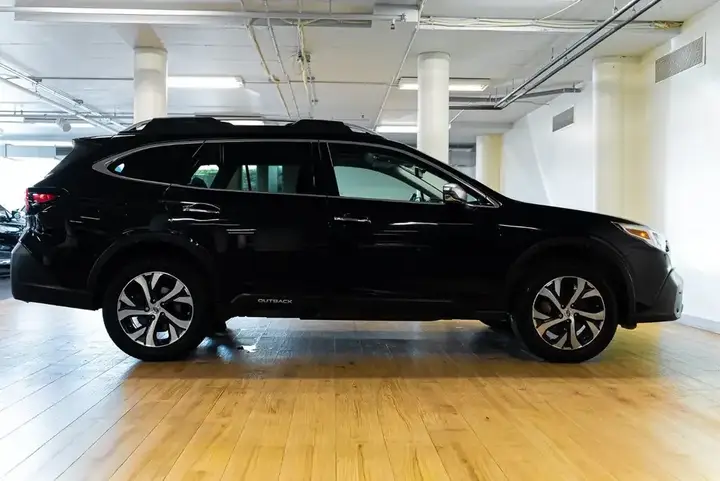 Subaru Outback 2022 photo 5