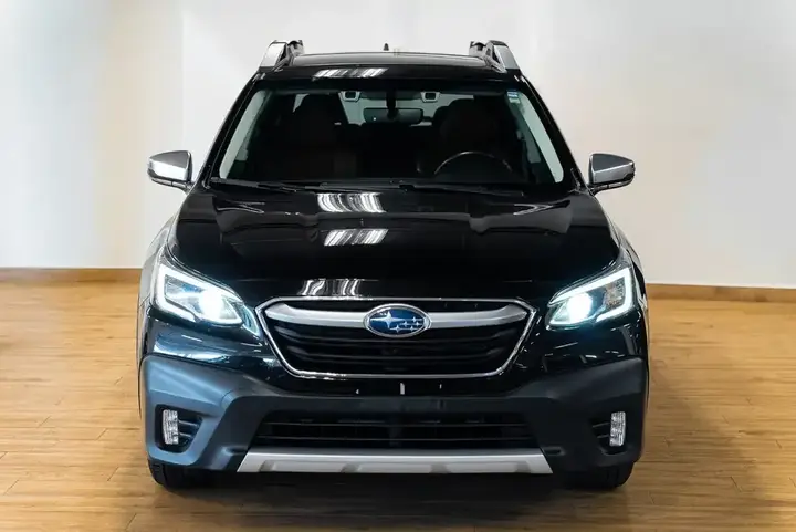 Subaru Outback 2022 photo 2