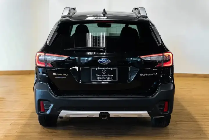 Subaru Outback 2022 photo 4