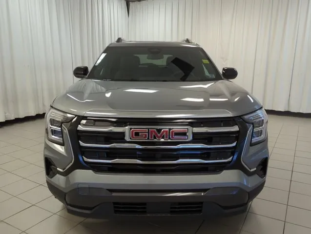 GMC Terrain 2027 photo 3