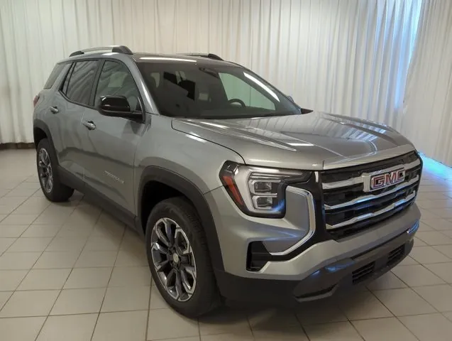 GMC Terrain 2027 photo 2
