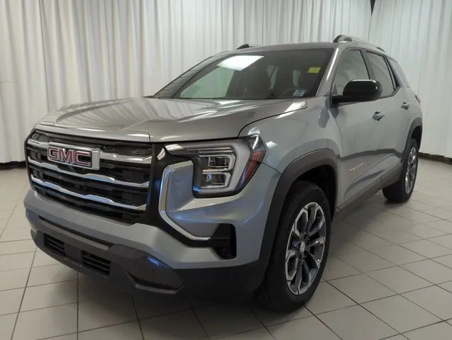 GMC Terrain 2027 photo 4