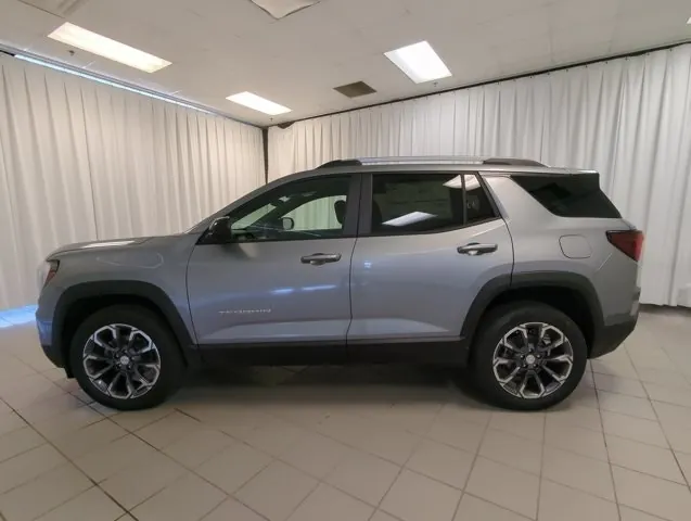 GMC Terrain 2027 photo 5