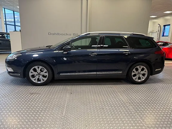 Citroen C5 2016 photo 3