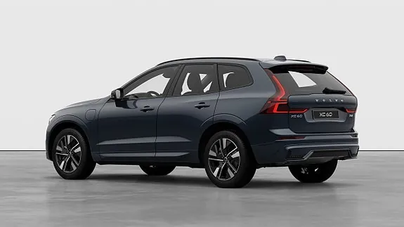Volvo Xc60 2027 photo 3