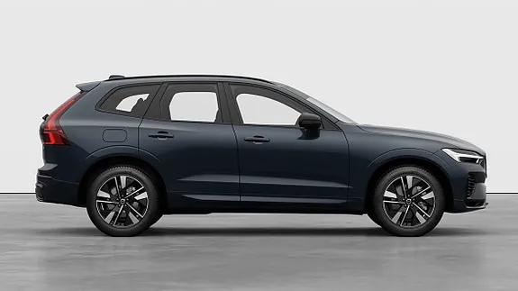Volvo Xc60 2027 photo 5