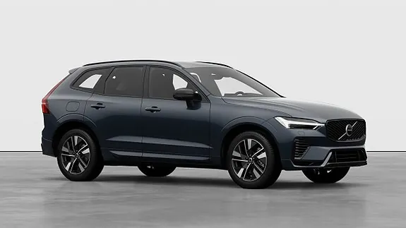 Volvo Xc60 2027 photo 2