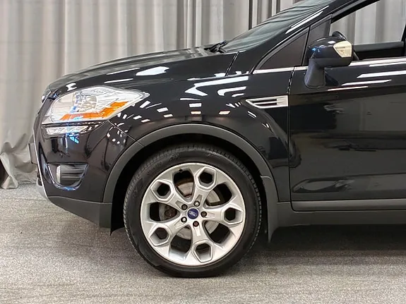 Ford Kuga 2012 photo 3