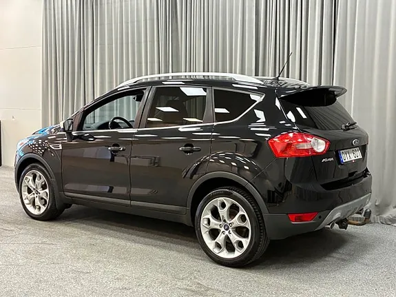Ford Kuga 2012 photo 4