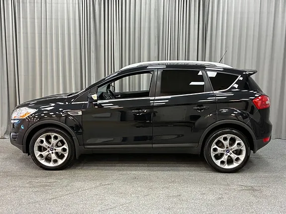Ford Kuga 2012 photo 2