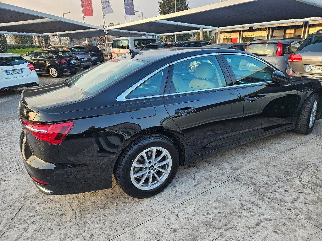 Audi A6 2023 photo 4