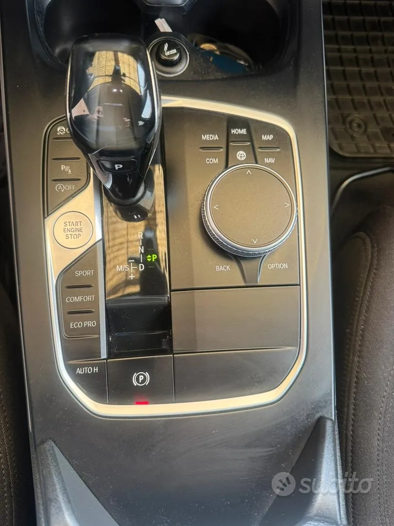 BMW 1 Series 2020 photo 3
