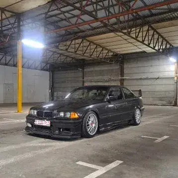 BMW E36
