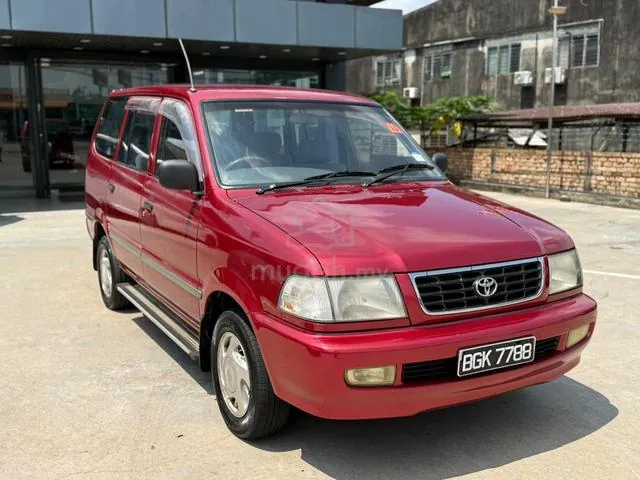 Toyota Unser