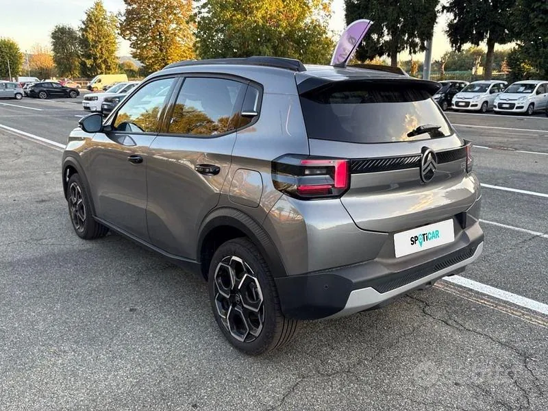 Citroen C3 2025 photo 3