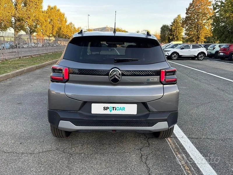 Citroen C3 2025 photo 4