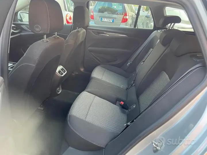 Opel Insignia 2020 photo 5