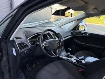 Ford S-Max 2016 photo 3