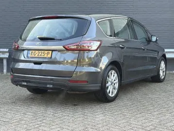 Ford S-Max 2016 photo 2