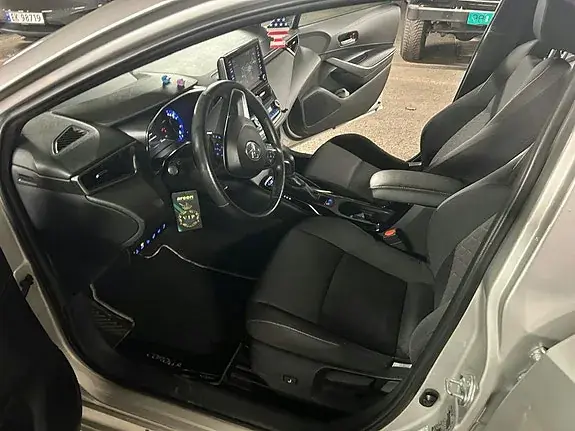Toyota Corolla 2019 photo 5