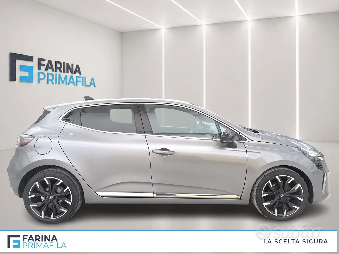 Renault Clio 2025 photo 4