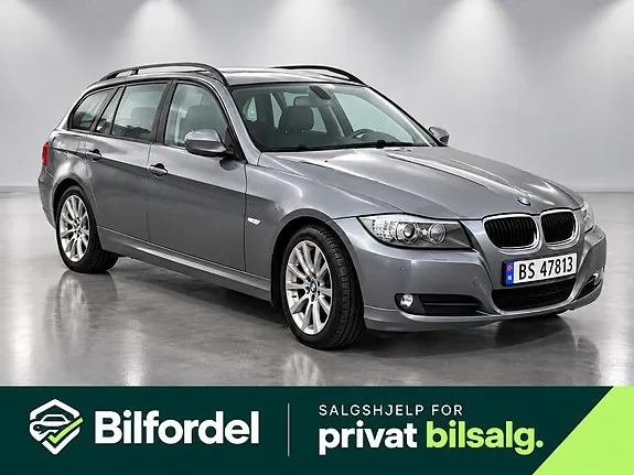 BMW 318D
