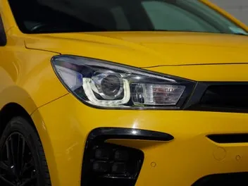 Kia Rio 2022 photo 5