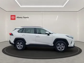 Toyota Rav4 2025 photo 3