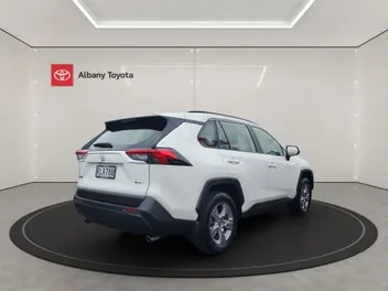 Toyota Rav4 2025 photo 5
