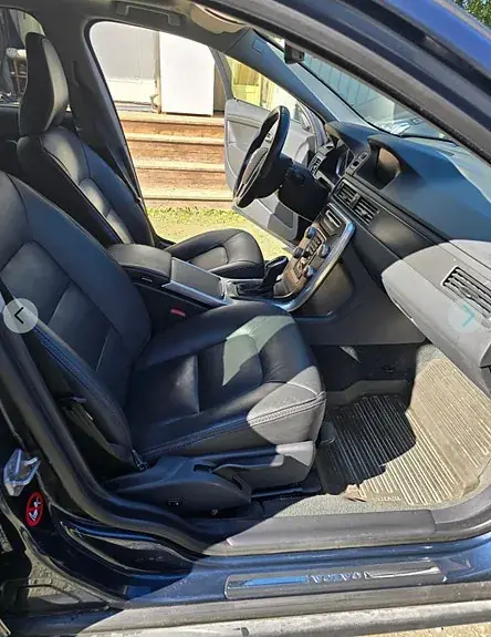 Volvo Xc70 2015 photo 5