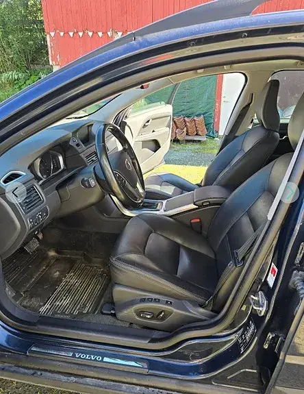 Volvo Xc70 2015 photo 4
