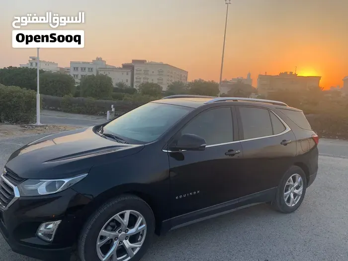 Chevrolet Equinox 2020 photo 5