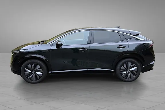 Nissan Ariya 2023 photo 4