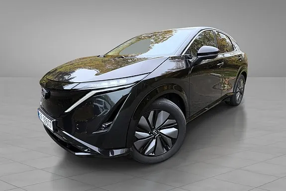 Nissan Ariya 2023 photo 2
