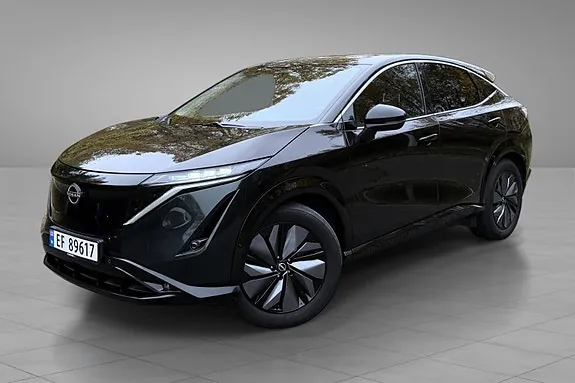 Nissan Ariya