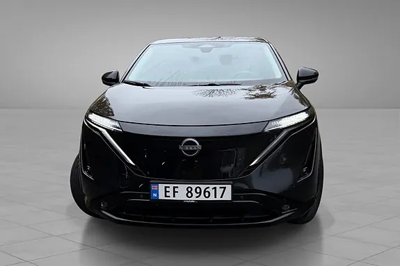 Nissan Ariya 2023 photo 3