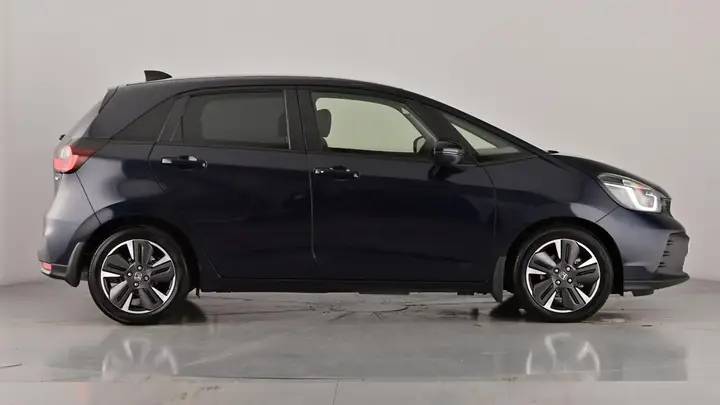 Honda Jazz 2023 photo 2