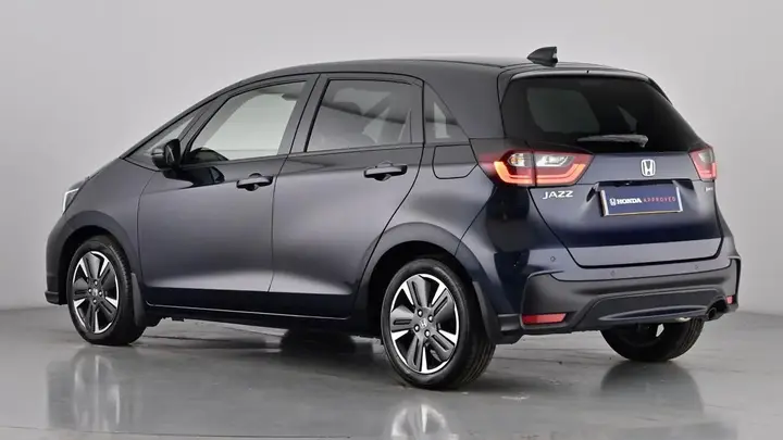 Honda Jazz 2023 photo 4