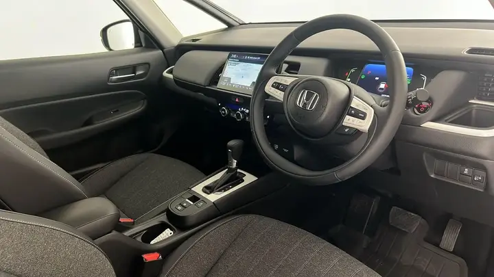 Honda Jazz 2023 photo 3