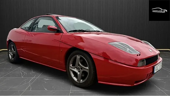 Fiat Coupe