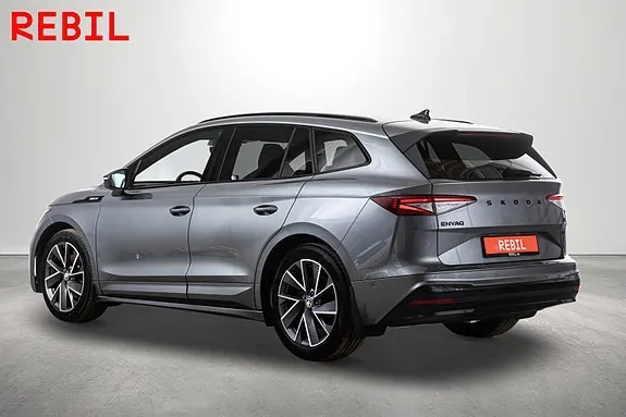 Skoda Enyaq 2022 photo 5