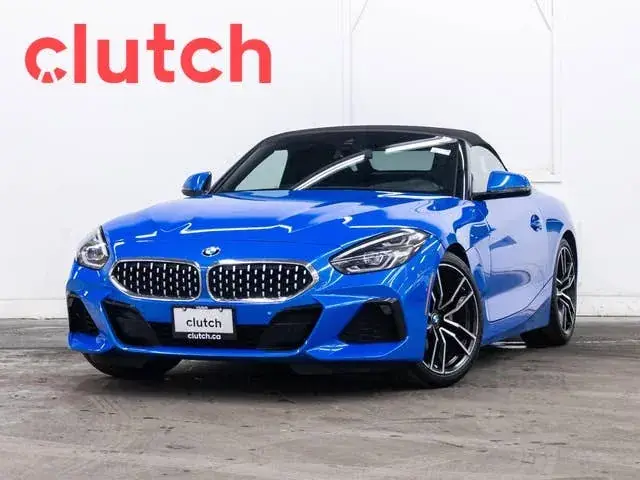 BMW Z4