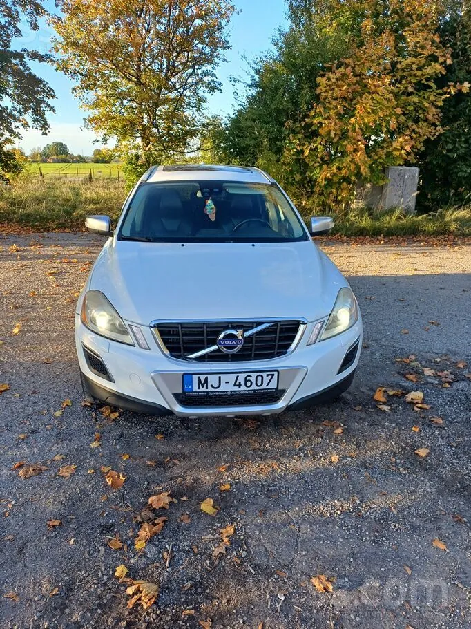 Volvo Xc 60