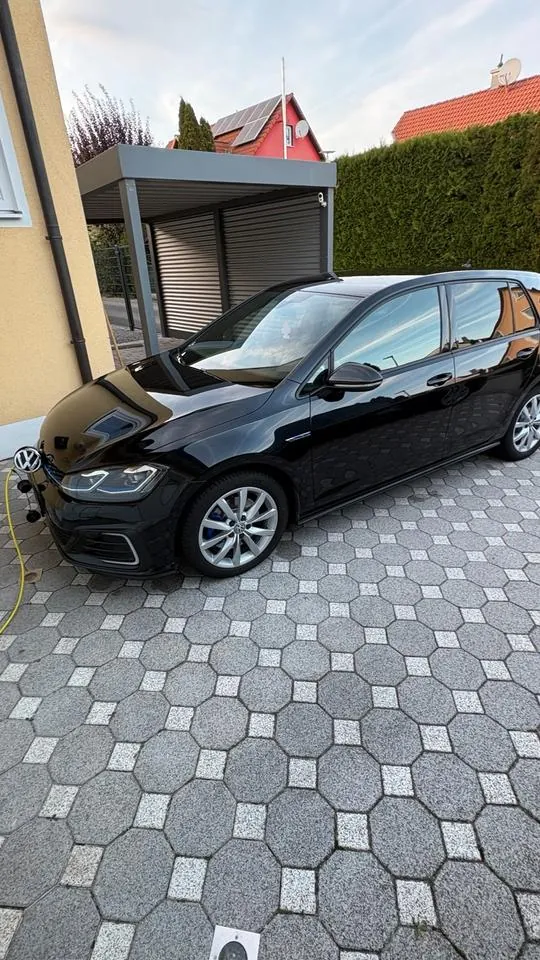 Volkswagen Golf 7 Gti