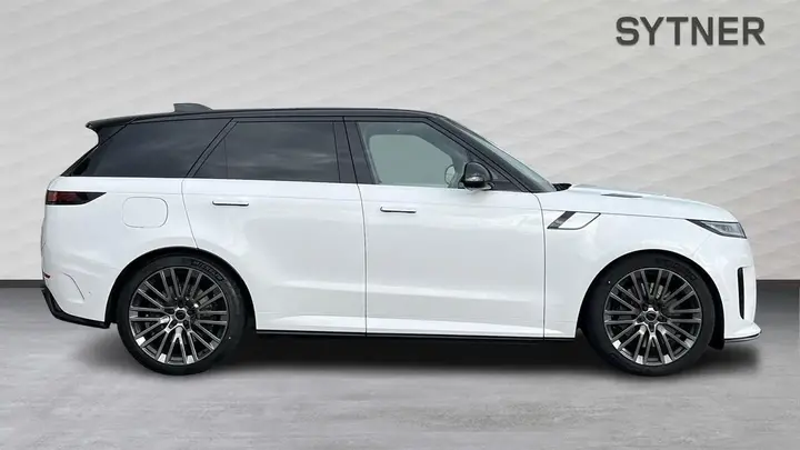Land Rover Range Rover Sport 2026 photo 5