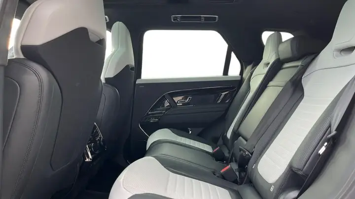 Land Rover Range Rover Sport 2026 photo 4