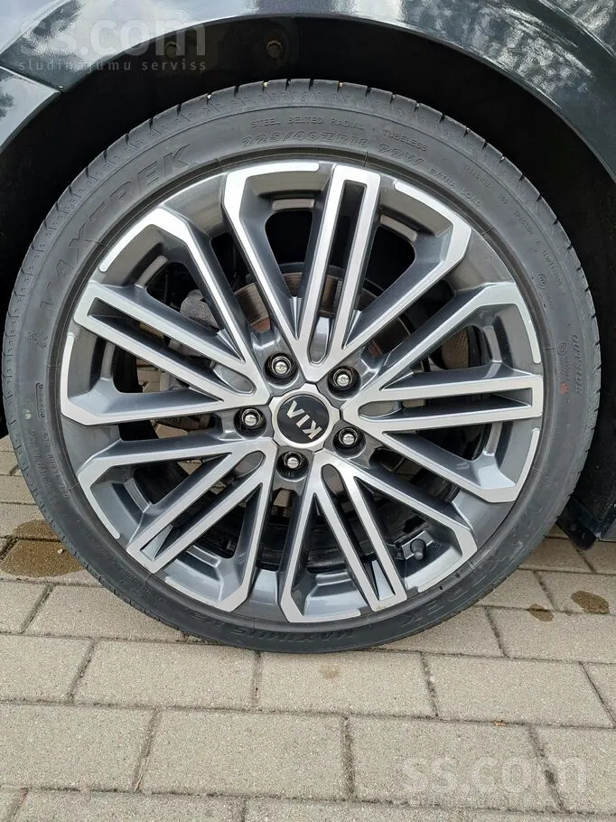 Kia Proceed 2020 photo 5
