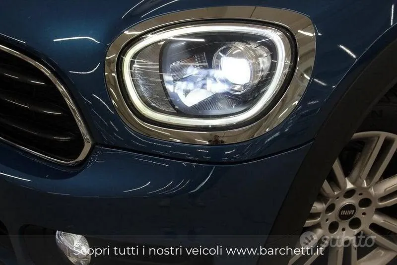 Mini Mini Countryman 2020 photo 2