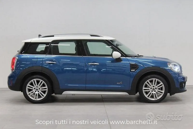 Mini Mini Countryman 2020 photo 5